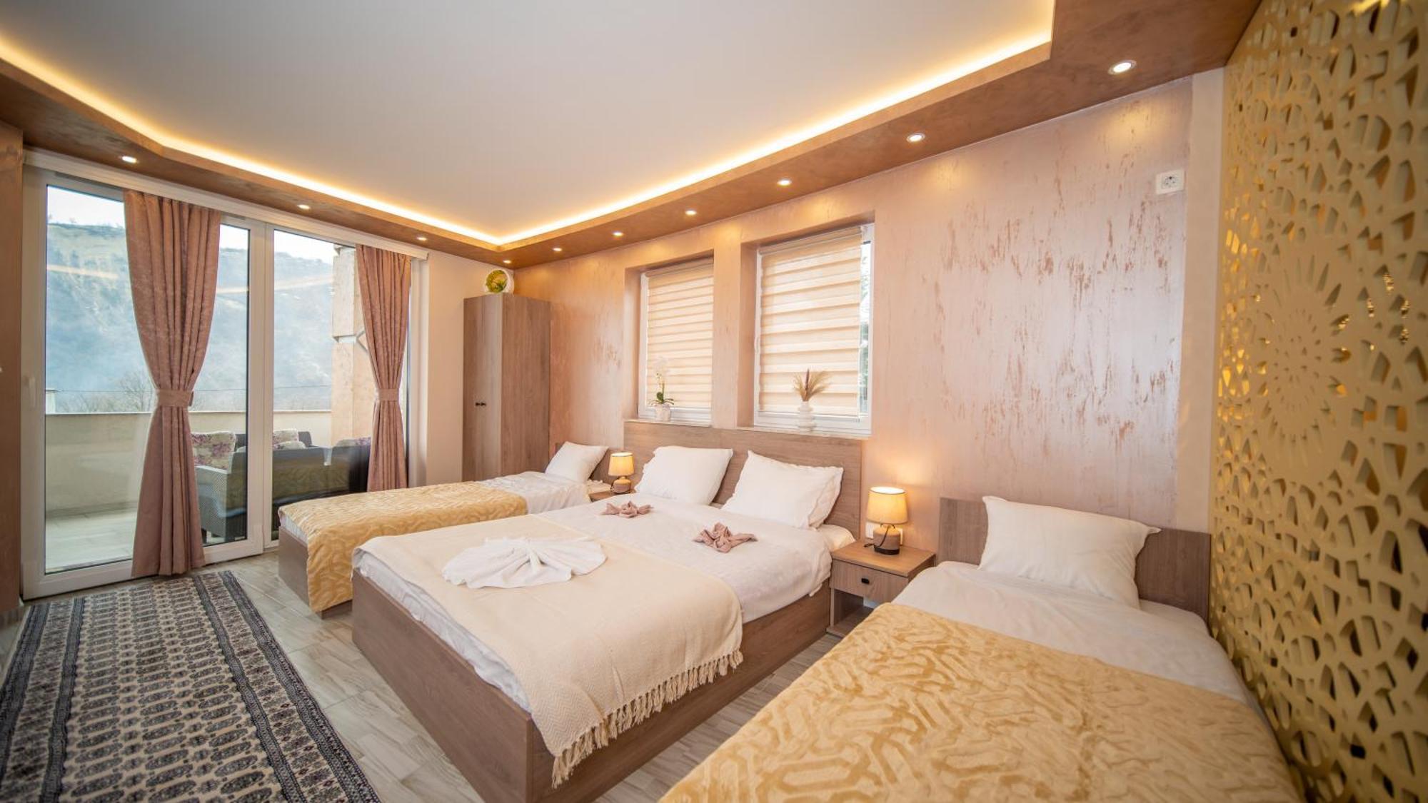 Sm Exclusive Apartments Високо Экстерьер фото