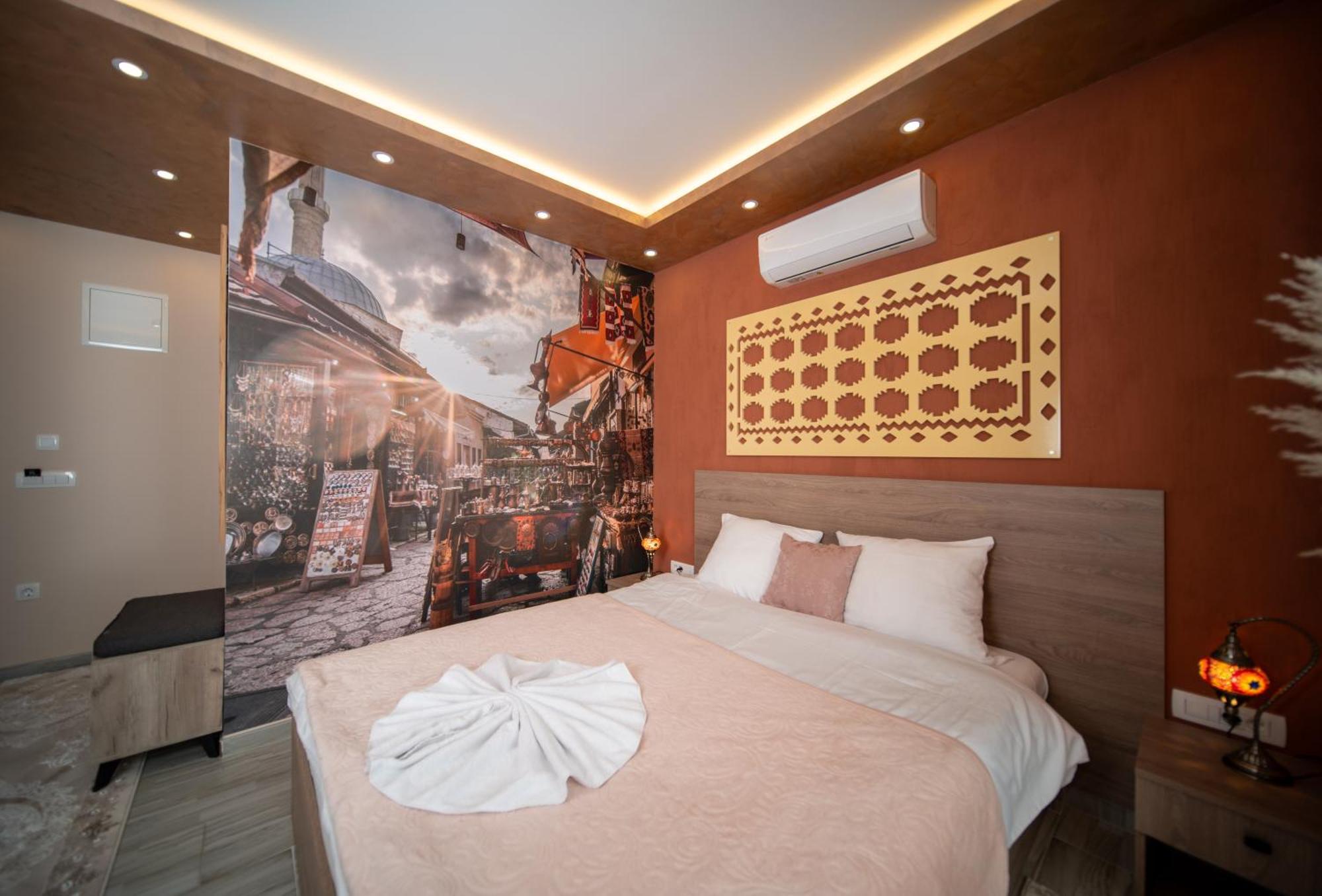 Sm Exclusive Apartments Високо Экстерьер фото
