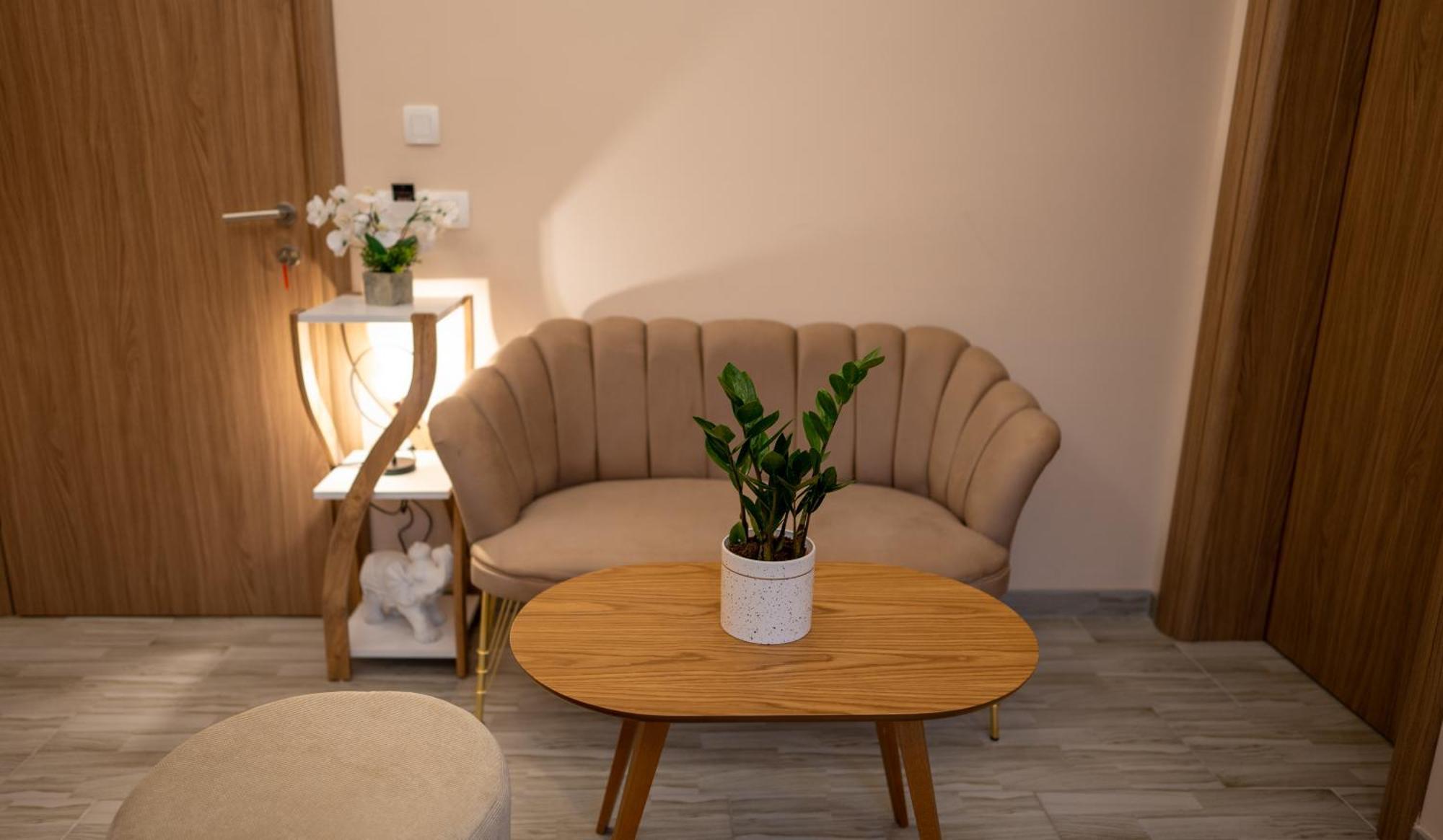 Sm Exclusive Apartments Високо Экстерьер фото